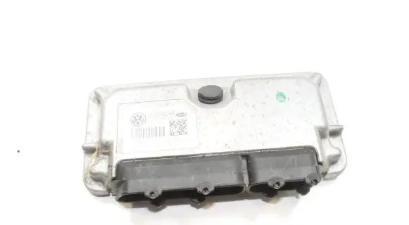 Volkswagen Polo Engine control unit/module 03C906024AP