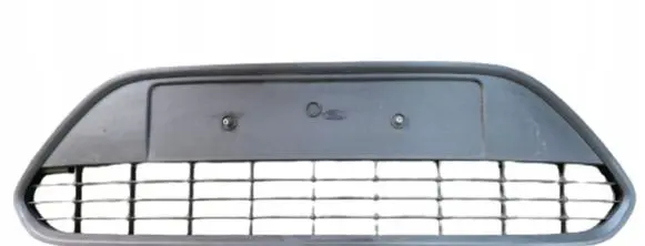 Ford Focus Front bumper upper radiator grill 8M5117B968A