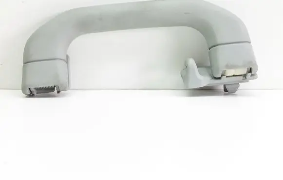 Mercedes-Benz C W203 Rear interior roof grab handle A2038100551
