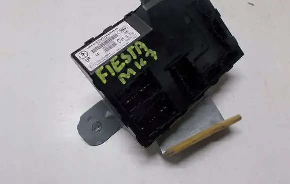 Ford Fiesta Gateway control module modul6565