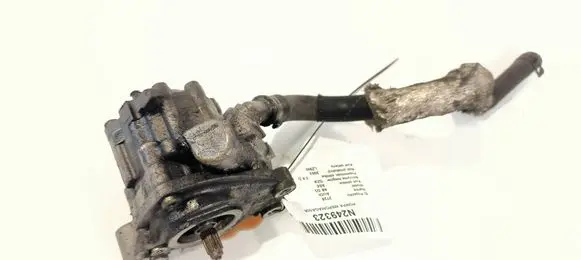 Audi A8 S8 D3 4E Power steering pump
