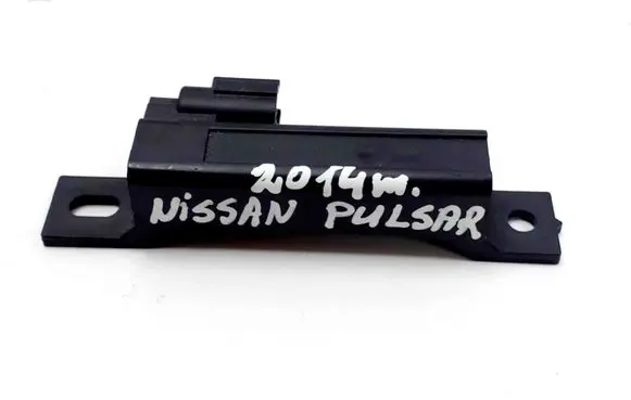 Nissan Pulsar Other devices 4080806900 87764234