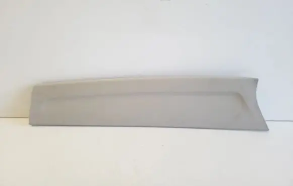 Citroen C4 Grand Picasso (A) pillar trim 9678114577