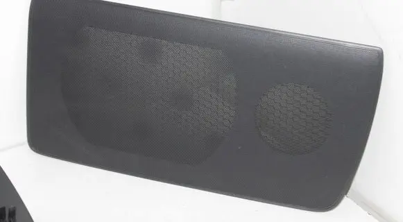 Audi A6 S6 C7 4G Parcel shelf speaker trim grill 4G5035405