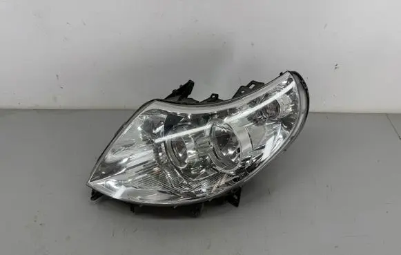 Peugeot Boxer Headlight/headlamp 20B334B