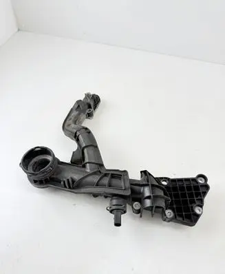 Porsche Cayman 987 Breather/breather pipe/hose 98710650804