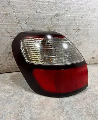 Rear/tail lights