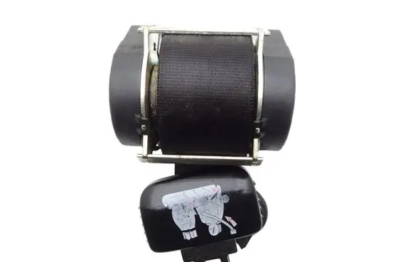 Audi Q7 4L Front seatbelt 4L0857811 1T0857738B 8A0857732