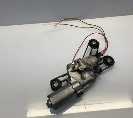 Mercedes-Benz E W211 Rear window wiper motor A2118200342 0390201579 2118200342