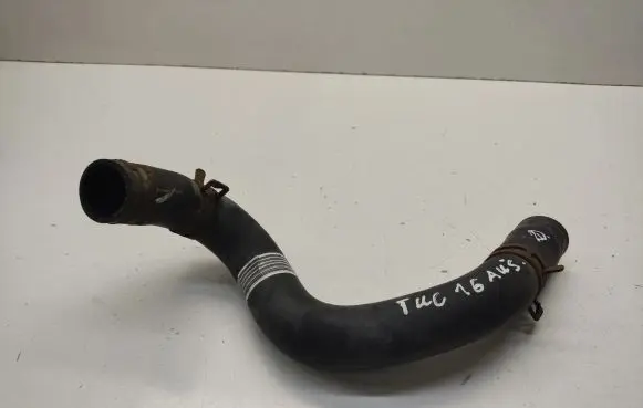 Hyundai Tucson TL Engine coolant pipe/hose 25412D3100