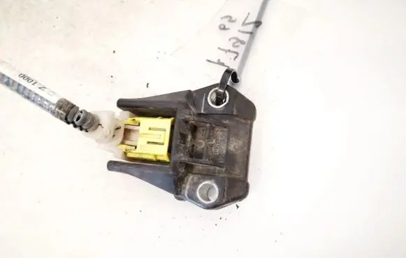 Toyota Urban Cruiser (XP110) Airbag deployment crash/impact sensor 8917335080 89173-35080
