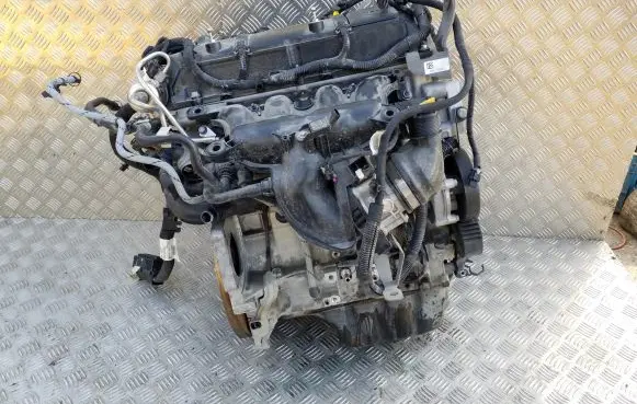 Opel Grandland X Engine 10FKBJ PSA5G06