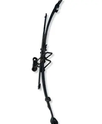 Ford F150 Rear leaf spring 