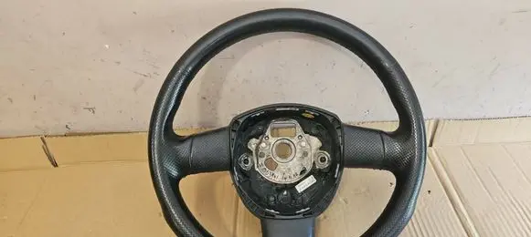 Audi A4 S4 B7 8E 8H Steering wheel 61711340B00 4F0419091