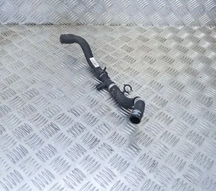 Tesla Model X Engine coolant pipe/hose 103215800E 600737100A