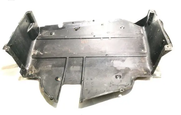 Volkswagen Sharan Engine splash shield/under tray 7m0805687AH 7m0805687AK K8NZA