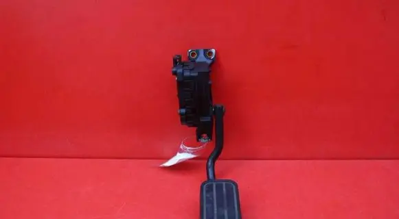 Ford Galaxy Accelerator throttle pedal 7M3721603B