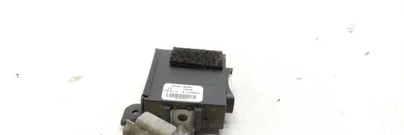 Toyota Aygo AB10 Other control units/modules 897800h021