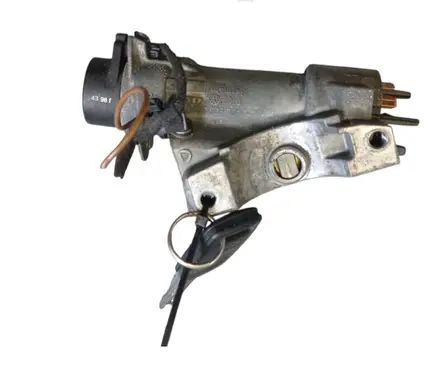 Audi A3 S3 8L Ignition lock 8B0905851C