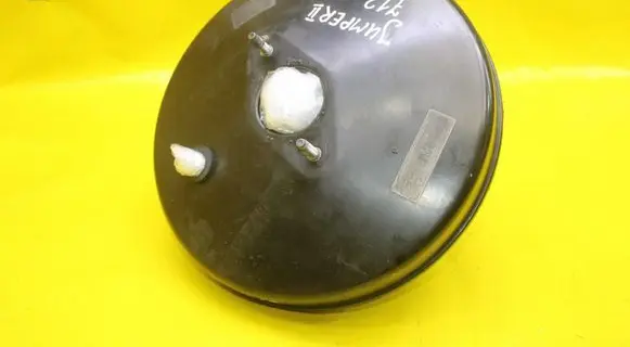 Fiat Ducato Brake booster 0204051286