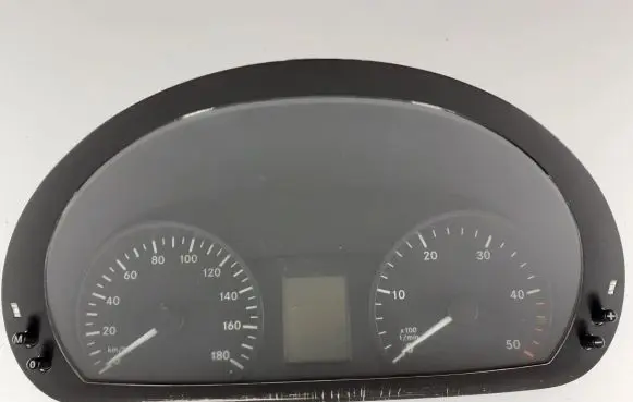 Mercedes-Benz Sprinter W906 Speedometer (instrument cluster) A9069004502