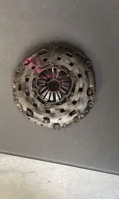 Ford Transit Pressure plate F0806