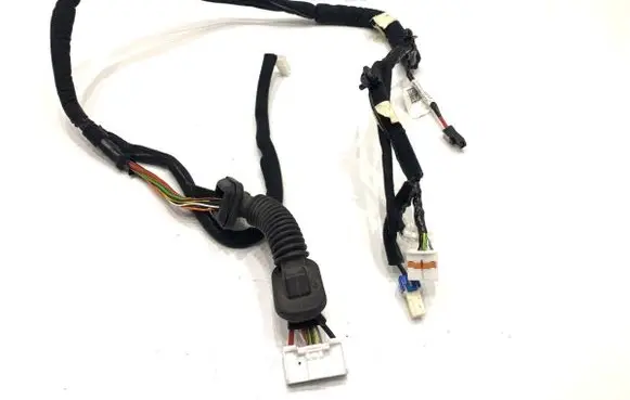Hyundai i20 (BC3 BI3) Tailgate/trunk wiring harness 91655Q0320