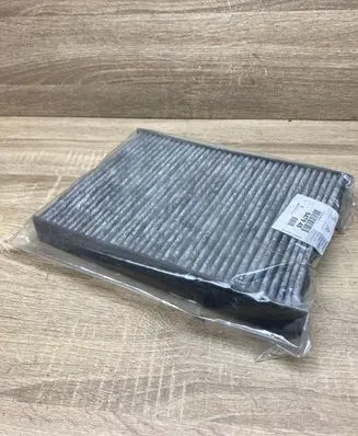 Citroen C5 Cabin air micro filter 647945