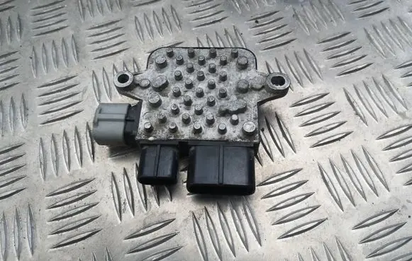 Tesla Model S Other control units/modules 600895300B 219300A11