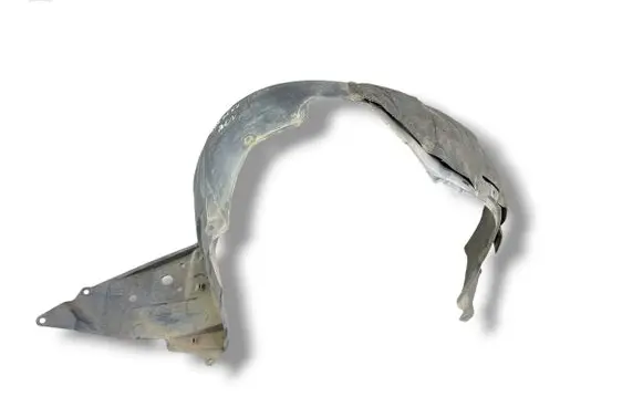 Toyota Avensis T270 Front wheel arch liner splash guards 5380505010 5380505010ar