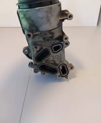 Volvo V60 Oil filter mounting bracket CN5Q6L625AB 0E24000 53690404141