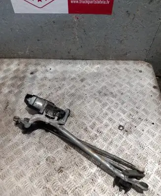 Toyota RAV 4 (XA30) Front wiper linkage and motor 8511042130 T11170