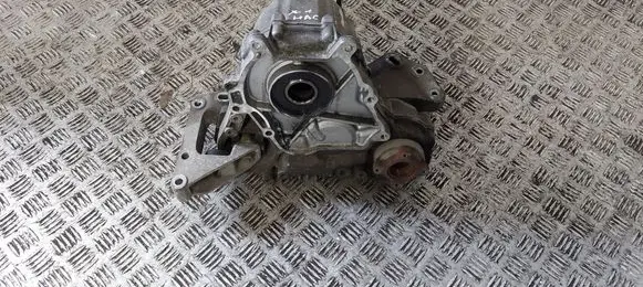 BMW X1 E84 Gearbox transfer box case 7610584
