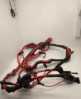 BMW X5 F15 Positive wiring loom 9367807