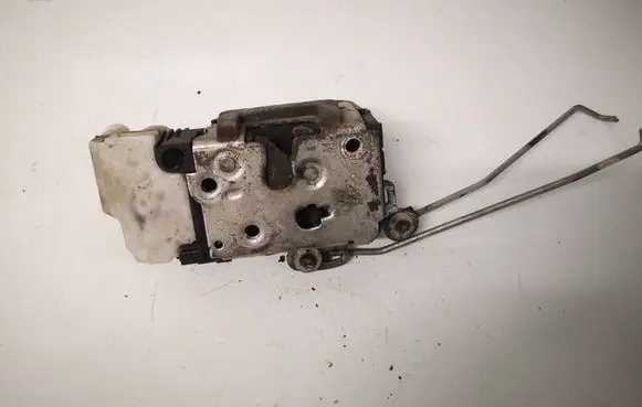 Lancia Lybra Front door lock 