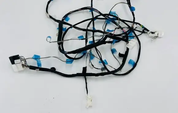 Toyota Corolla E210 E21 Other wiring loom 