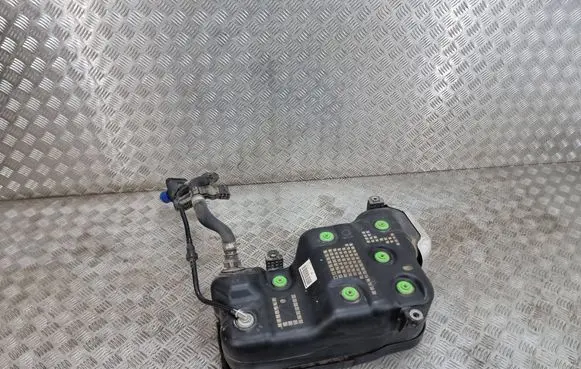 KIA Sportage AdBlue liquid reservoir 31500d7900