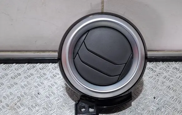 Nissan Micra K14 Dashboard side air vent grill/cover trim 00227374