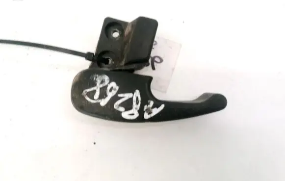 Seat Alhambra (Mk1) Engine bonnet (hood) release handle 1H823533