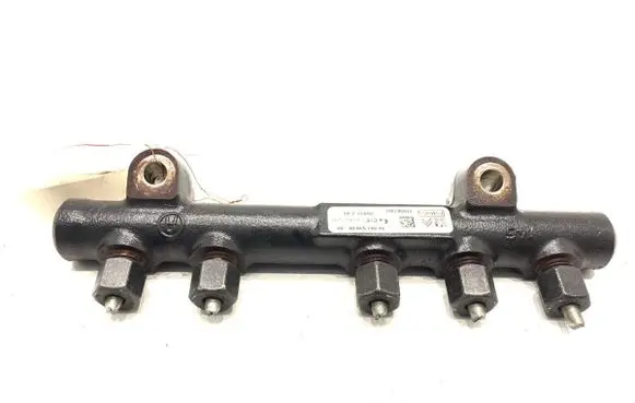 Peugeot 3008 I Fuel main line pipe 9684753080