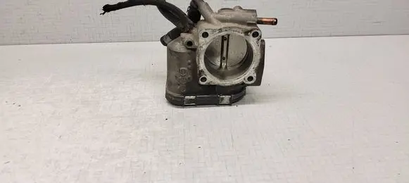 Audi A4 S4 B6 8E 8H Throttle valve 05B133062H 0280750088