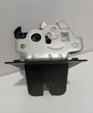 Audi A4 S4 B8 8K Tailgate/trunk/boot lock/catch/latch