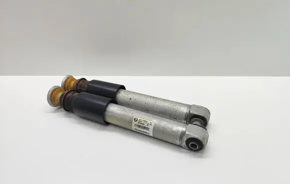 BMW 5 E60 E61 Rear shock absorber/damper 6766587 676658704 33526766587