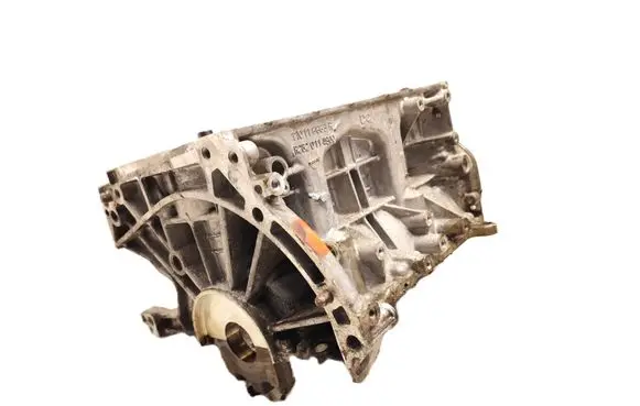 Nissan X-Trail T32 Engine block HR13