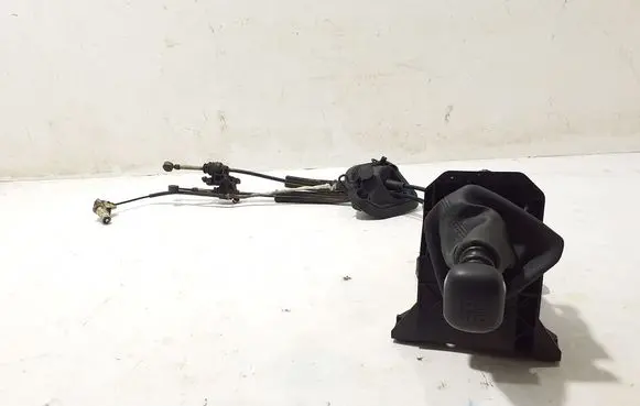 Toyota Proace Gear shifter/selector SU001A4328