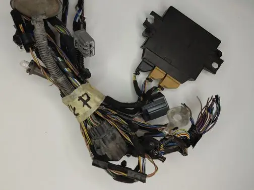 Ford Mondeo MK IV Parking PDC sensor 8G92-15K866-AA