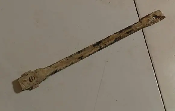 Peugeot Expert Other exterior part 100222601