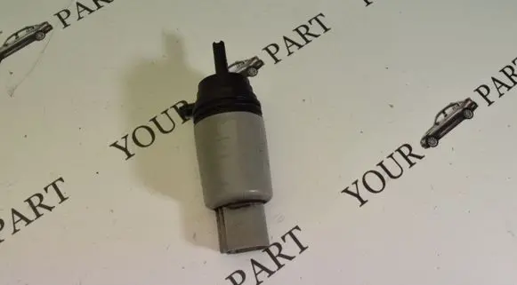 BMW 5 E60 E61 Windscreen/windshield washer pump 6934159