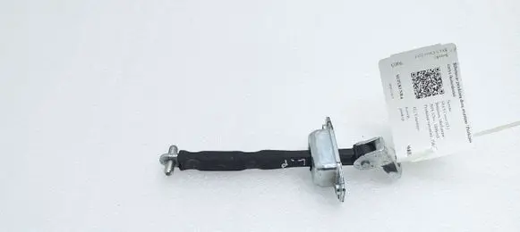 Suzuki SX4 S-Cross Front door check strap stopper