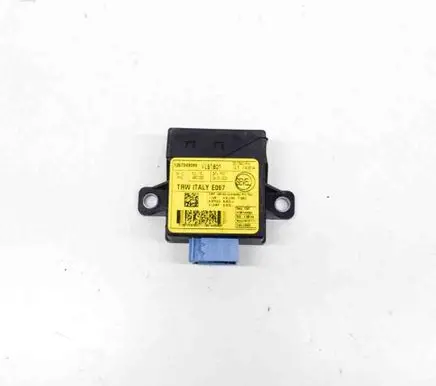 Citroen Jumper Power steering control unit/module 28119461 A0011208